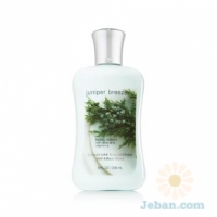 Juniper Breeze : Shower Gel