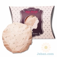 Silk Scarf : Damage Hair Cap