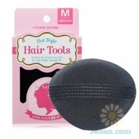 Hot Style : Hair Tools