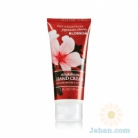 Japanese Cherry Blossom : Nourishing Hand Cream
