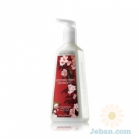 Japanese Cherry Blossom : Moisturizing Hand Soap