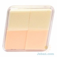 DI Cases Advanced Puff 4p (s)