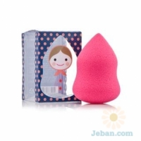 Baby Doll Makeup Puff