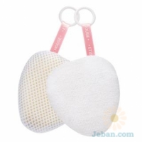 I'm Blooming Bubble Peeling Dual Pad