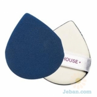 Nymph Sparkly Puff 1 P