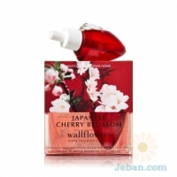 Japanese Cherry Blossom : Wallflowers 2-Pack Refill