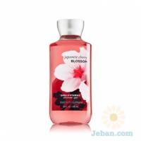 Japanese Cherry Blossom : Shower Gel
