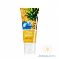 Island White Pineapple : Nourishing Hand Cream