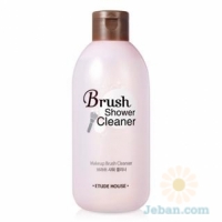 Brush Shower Cleanser