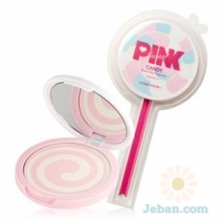 Pink Sweet : Candy Sweet Cake Fragrance