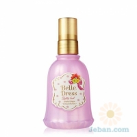 Belle Dress : Pretty Look Shower Cologne