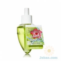 Island Margarita : Wallflowers Fragrance Bulb