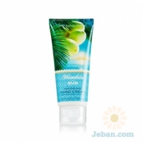 Honolulu Sun : Nourishing Hand Cream