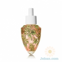 Honeysuckle Bouquet : Decorative Wallflowers Fragrance Bulb