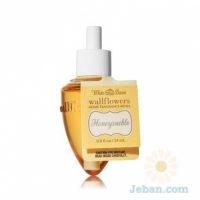 Honeysuckle Bouquet : Wallflowers Fragrance Bulb