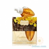 Honeysuckle : Wallflowers 2-Pack Refills