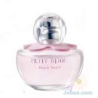 Petit Bijou : Peach Touch