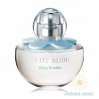 Petit Bijou : Baby Bubble