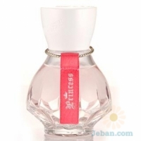 Princess Eau De Toitette ( Limited Edition )