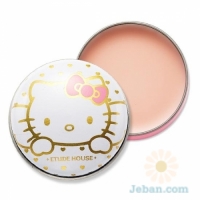 Hello Kitty Cake Fragrance : Floral Fruity Green