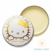 Hello Kitty Cake Fragrance : Tropical Fruit Floral