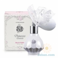 Princess Etoinette : Eau De Toilette