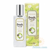 Fresh Me Up Eau De Parfume