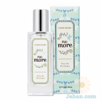 No More Eau De Parfume