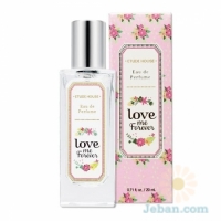 Eau De Perfume : Love Me Forever