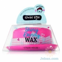 Shiny Dandy Wax