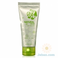 Hot Style : Natural Wax