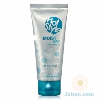 Hot Style : Moist Wax