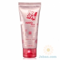 Hot Style : Hard Wax