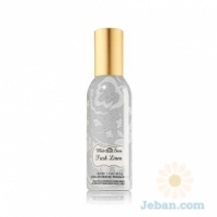 Fresh Linen : Room Perfume