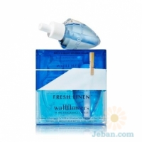 Fresh Linen : Wallflowers 2-Pack Refill