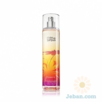 Forever Sunshine : Fine Fragrance Mist