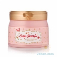 Silk Scarf : Hair Moisture Pack