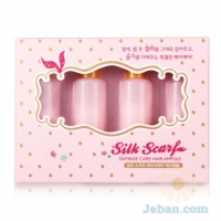 Silk Scafe : Damage Care Hair Ampule