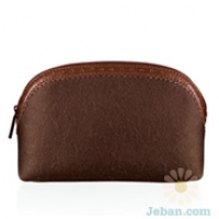 Fabulous Felines : Leopard Luxe Makeup Bag 