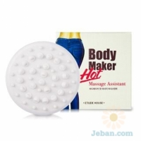 Body Maker Hot Massage Assistant