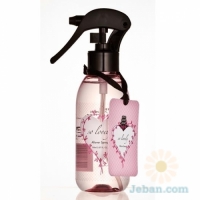 So Lovely Allover Spray