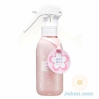 Petit Bijou : Peach Touch Allover Spray