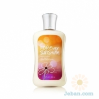 Forever Sunshine : Body Lotion