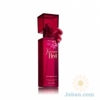 Forever Red : Fine Fragrance Mist