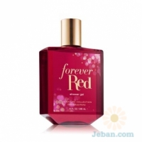 Forever Red : Shower Gel