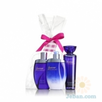 Forever Midnight : The All New Daily Trio