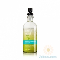 Stress Relief : Eucalyptus Spearmint Body Mist