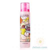 Oh My God! Trouble Break Mist