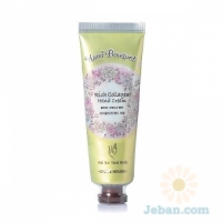 Hand Bouquet : Rich Collagen Hand Cream