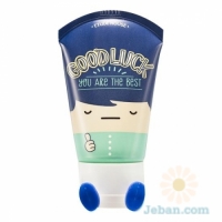 Don't Worry Hand Cream : Good Luck You Are The Best (Floral Fruity Woody)